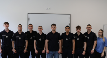 Менторська зустріч: підготовка до сесії, практика та медіагігієна