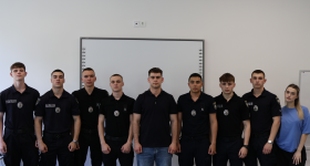 Менторська зустріч: підготовка до сесії, практика та медіагігієна