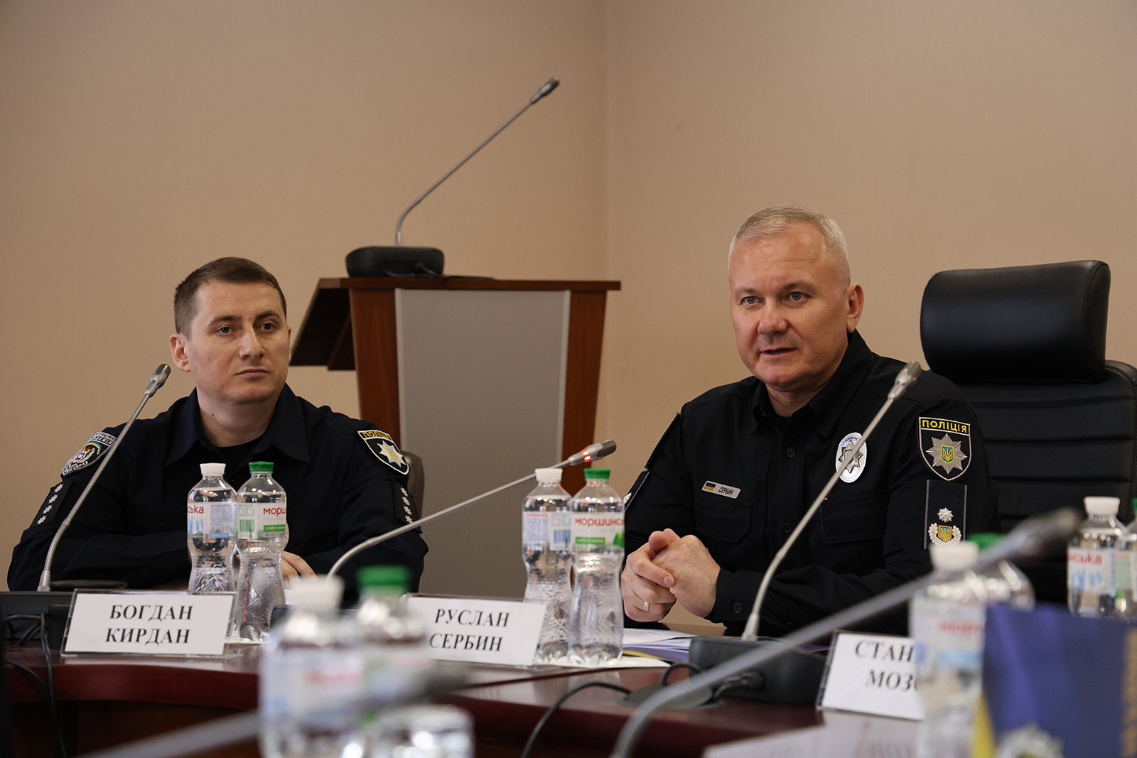 До 55-річчя кафедри цивільного права та процесу та 105-річчя НАВС проведено науково-практичну конференцію з проблем правового регулювання приватних правовідносин в умовах воєнного стану