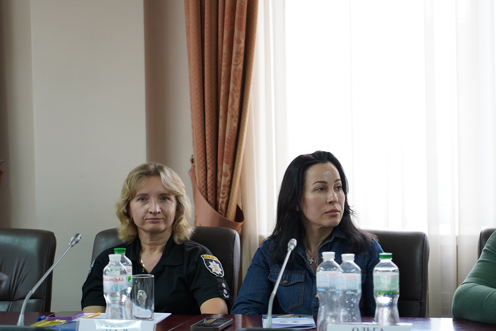 До 55-річчя кафедри цивільного права та процесу та 105-річчя НАВС проведено науково-практичну конференцію з проблем правового регулювання приватних правовідносин в умовах воєнного стану