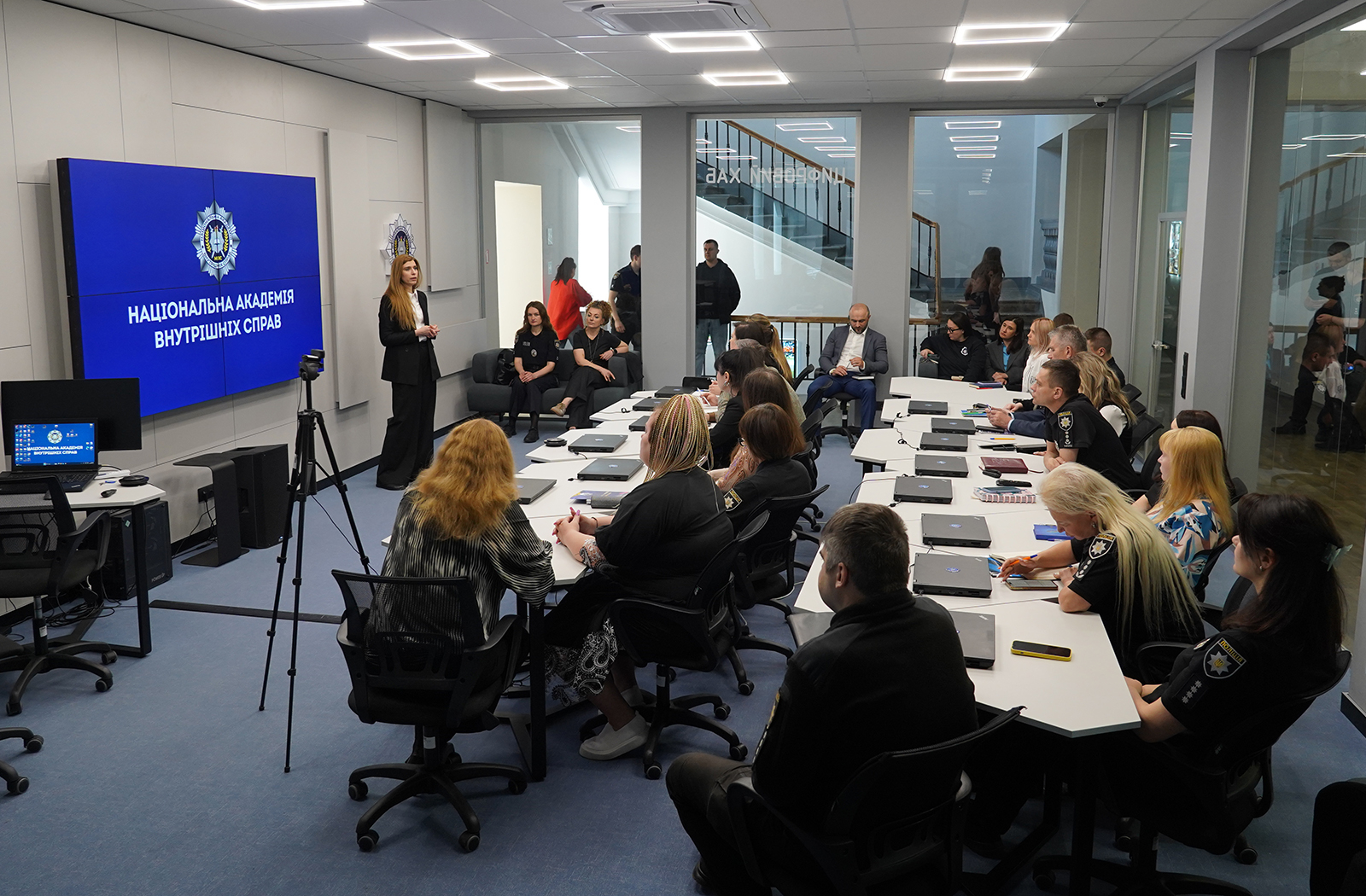 Практика ЄСПЛ: глобальні тенденції та системні виклики для України