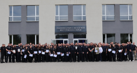 У НАВС відбувся форум-тренінг керівників підрозділів оперативного моніторингу та кримінального аналізу НПУ