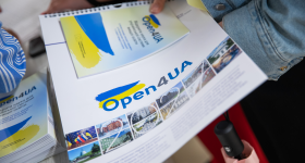 Представник Ради молодих вчених НАВС долучився до Національного форуму Open4UA