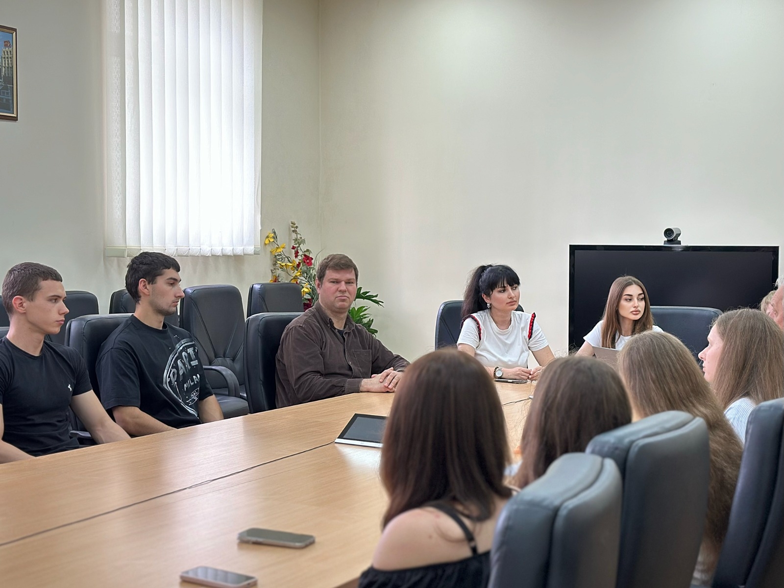 Права людини в контексті реалізації безпекової політики держави