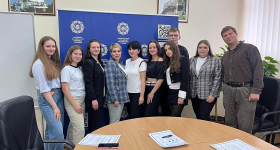 Права людини в контексті реалізації безпекової політики держави