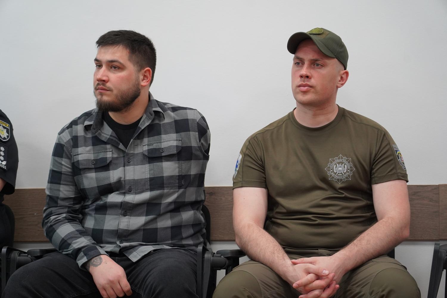 У Національній академії внутрішніх справ відбувся тренінг з безбар’єрної комунікаці