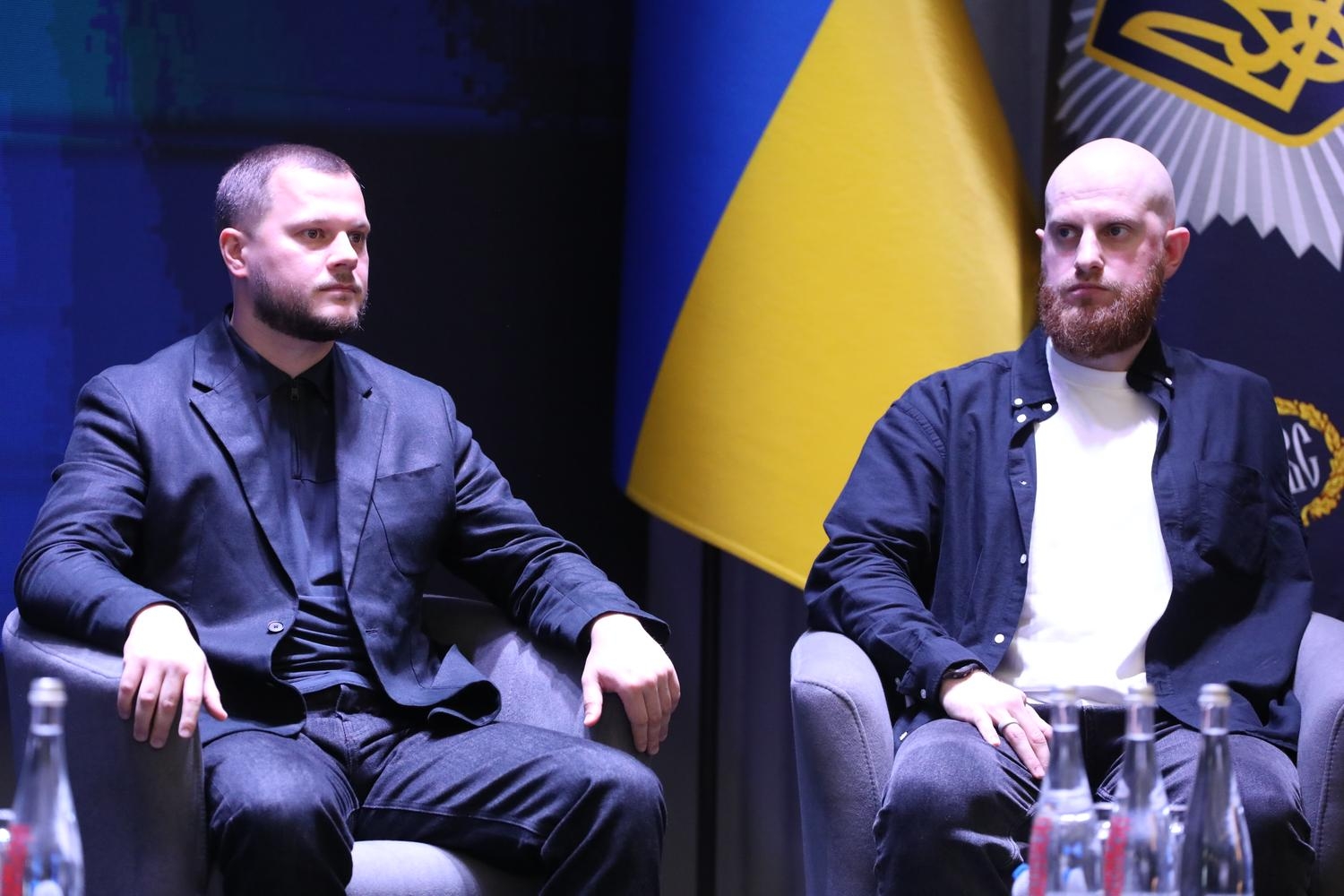 Національна академія внутрішніх справ відзначила свій 105-й ювілей