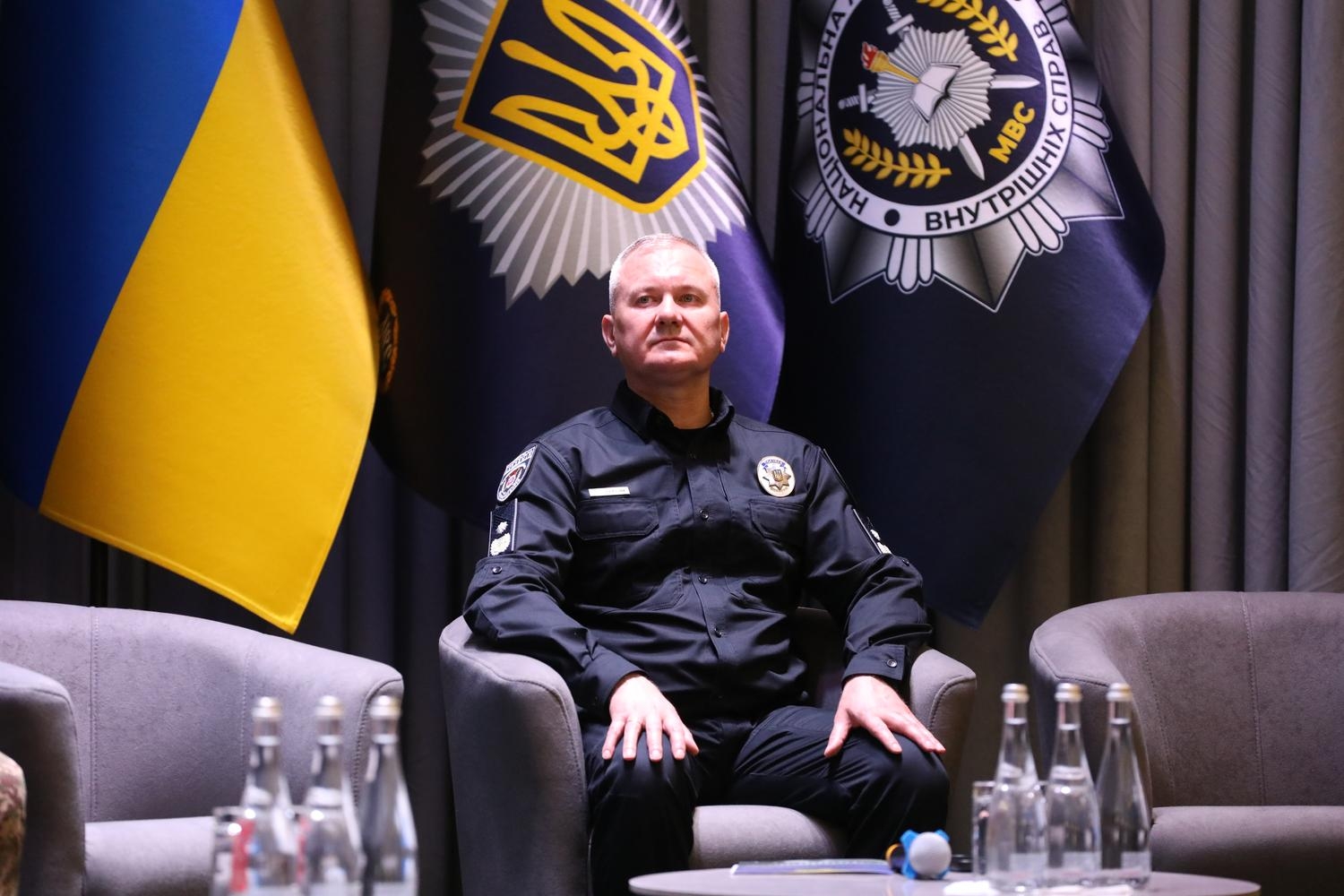 Національна академія внутрішніх справ відзначила свій 105-й ювілей