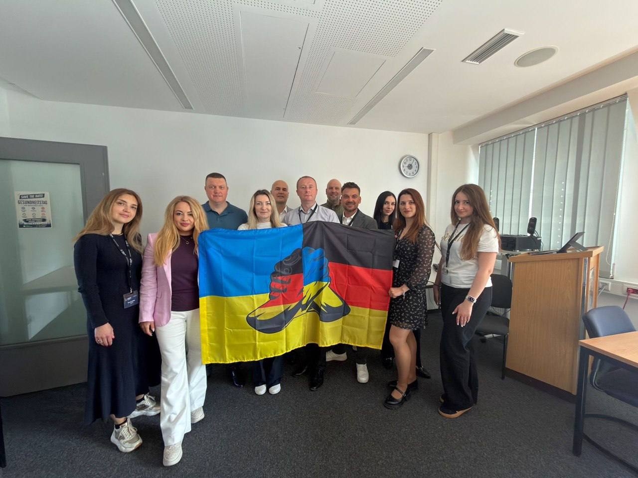 Міжнародна співпраця та сучасні аналітичні підходи: представник НАВС взяв участь у курсі CEPOL