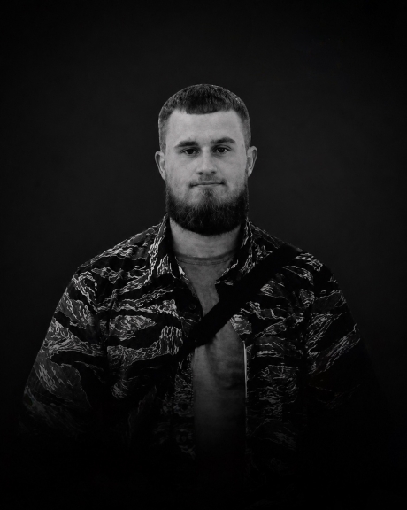 Назавжди в строю