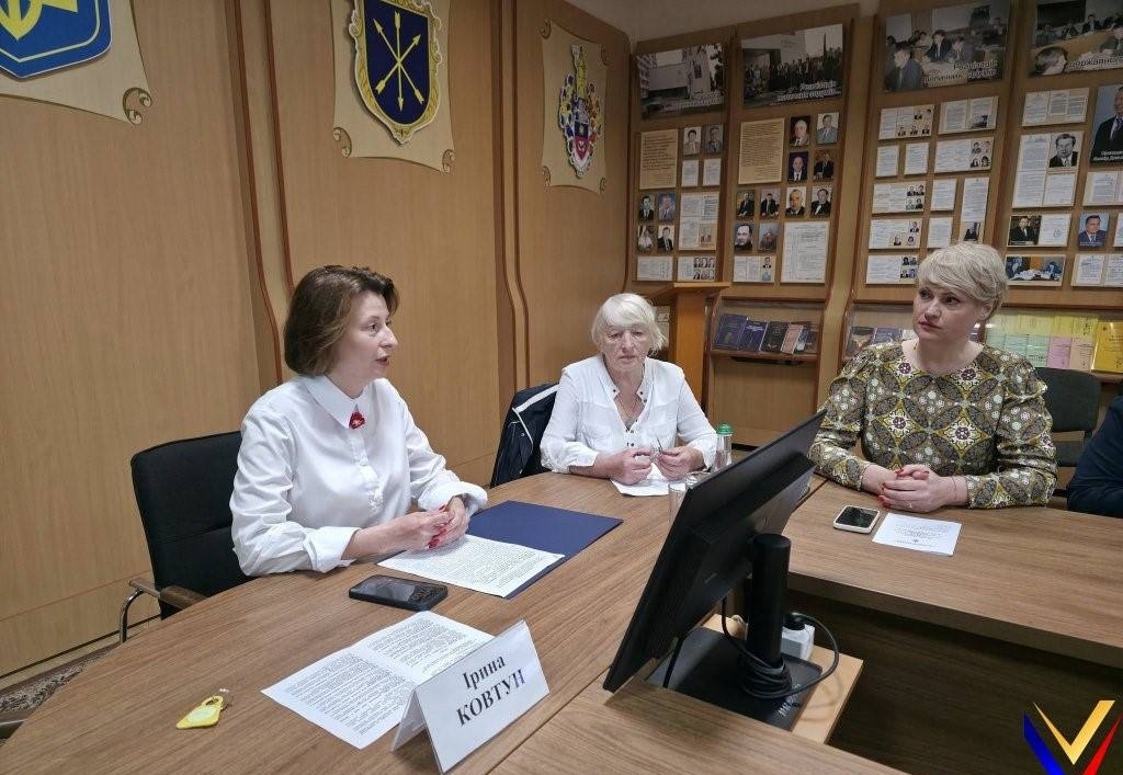 Переможна участь представників НАВС у Всеукраїнському конкурсі студентських наукових робіт імені Дениса Монастирського