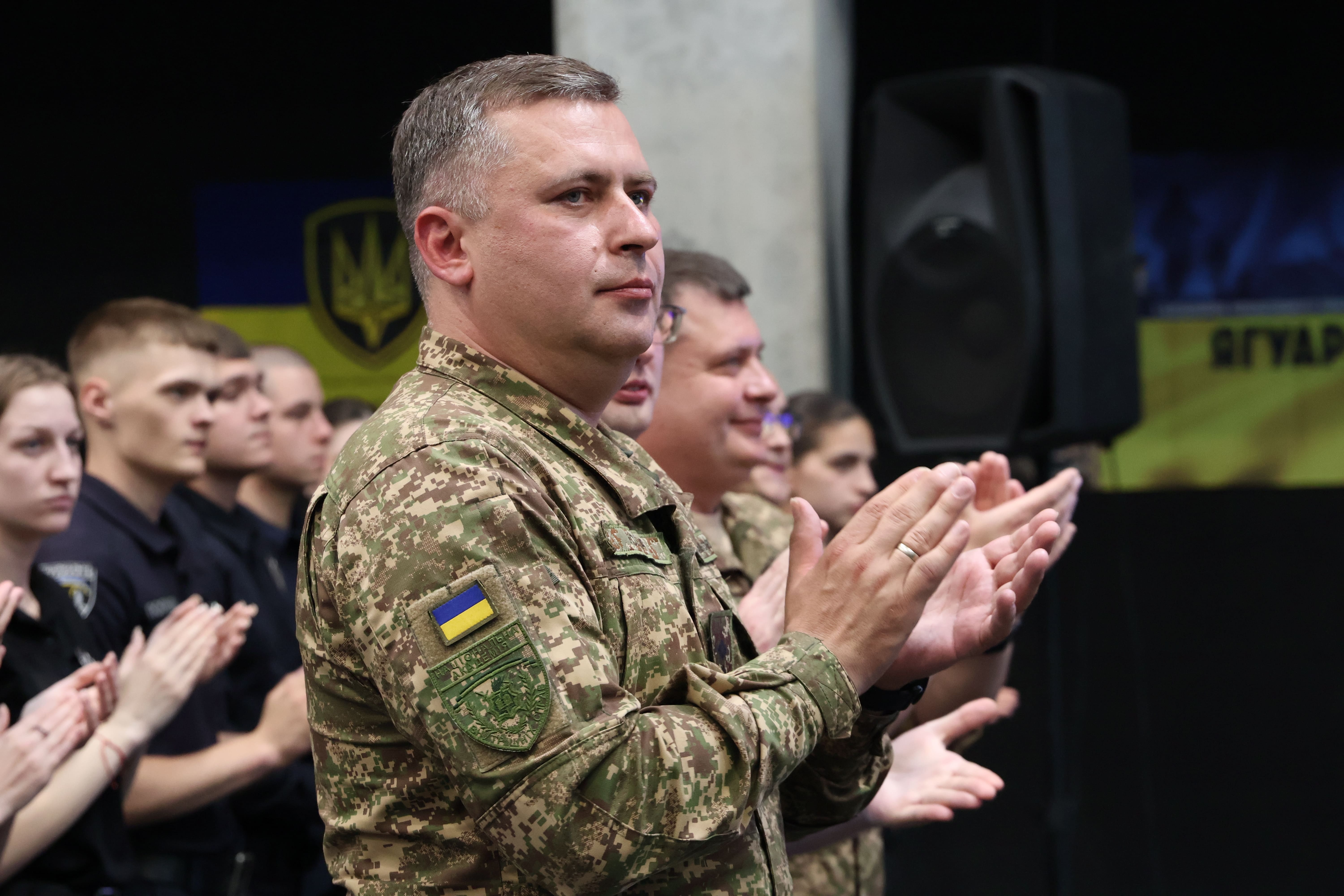 У ННІПД відбувся концерт НАОНІ