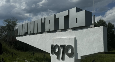 «Чорнобиль: подорож крізь історію, пам’ять і незабутні враження»