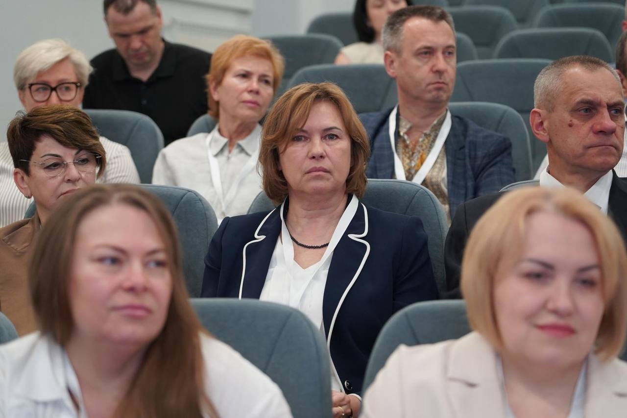 У НАВС відбулося навчання для керівників закладів системи МВС з антикорупційного законодавства та правил доброчесності