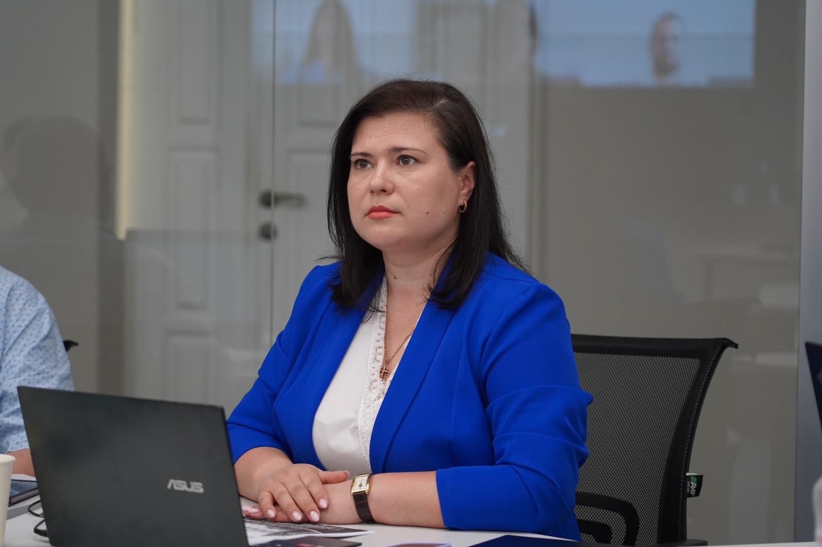Конституційний розвиток України: виклики воєнного часу та перспективи євроінтеграції