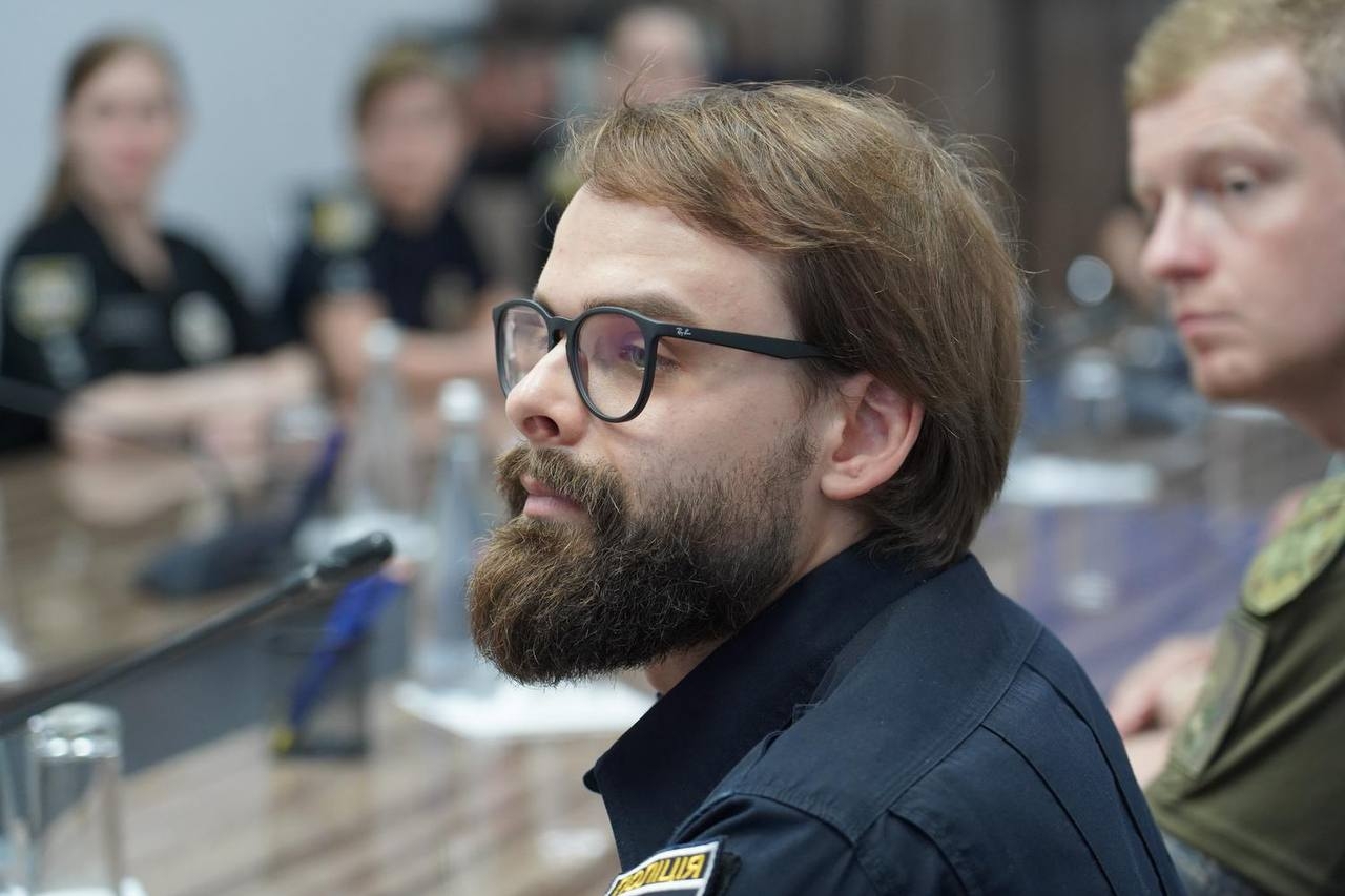 У НАВС завершилося підвищення кваліфікації поліграфологів Національної поліції України