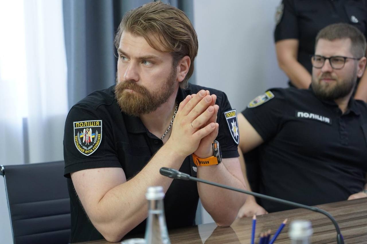 У НАВС завершилося підвищення кваліфікації поліграфологів Національної поліції України