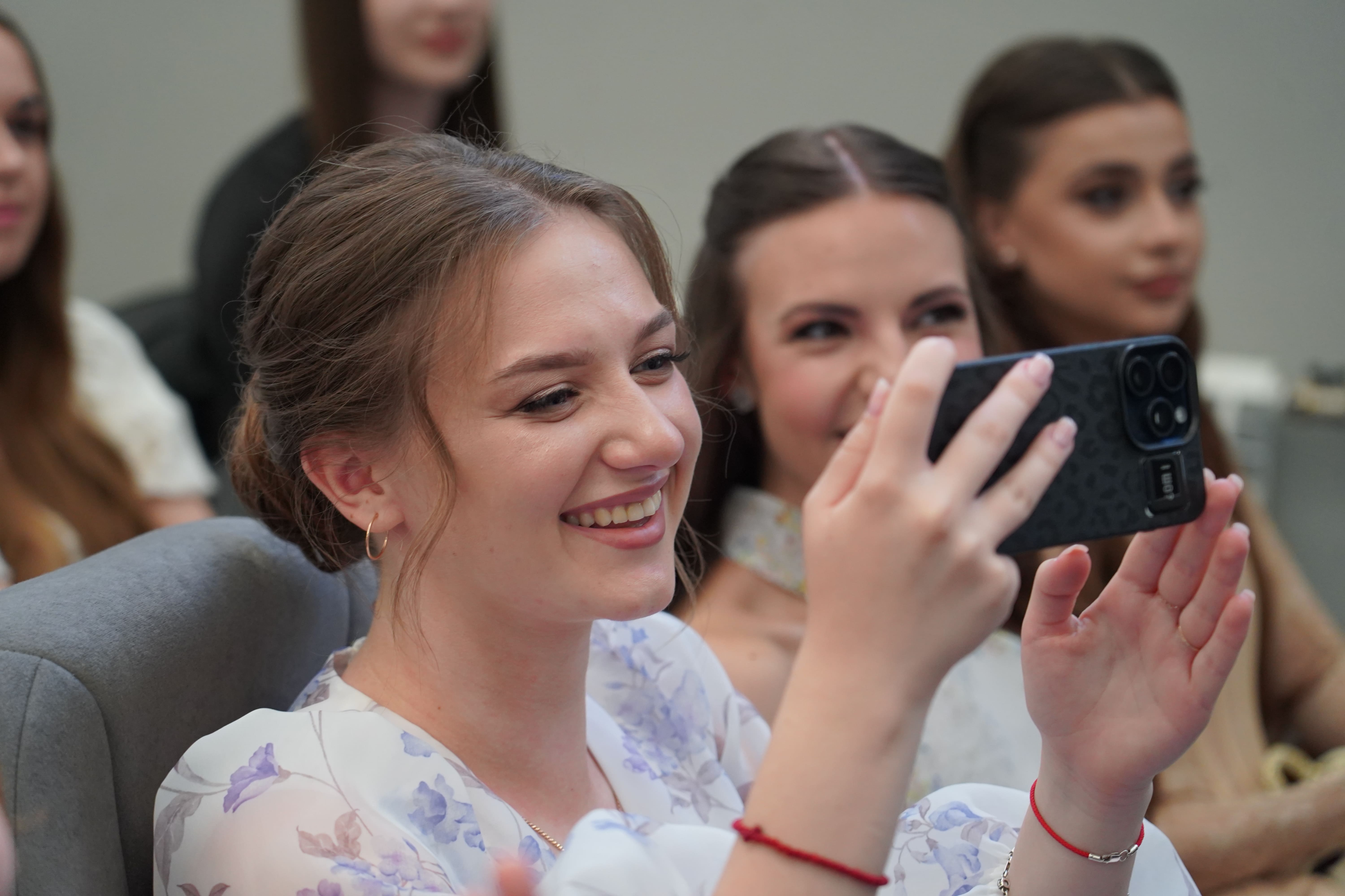 Сьогодні Національна академія внутрішніх справ провела в самостійне професійне життя ще одне покоління випускників. 