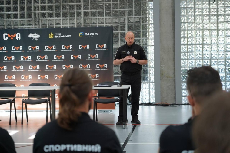 «Спортивні Амбасадори 3.0»: підсумки програми та нові можливості для розвитку адаптивного спорту