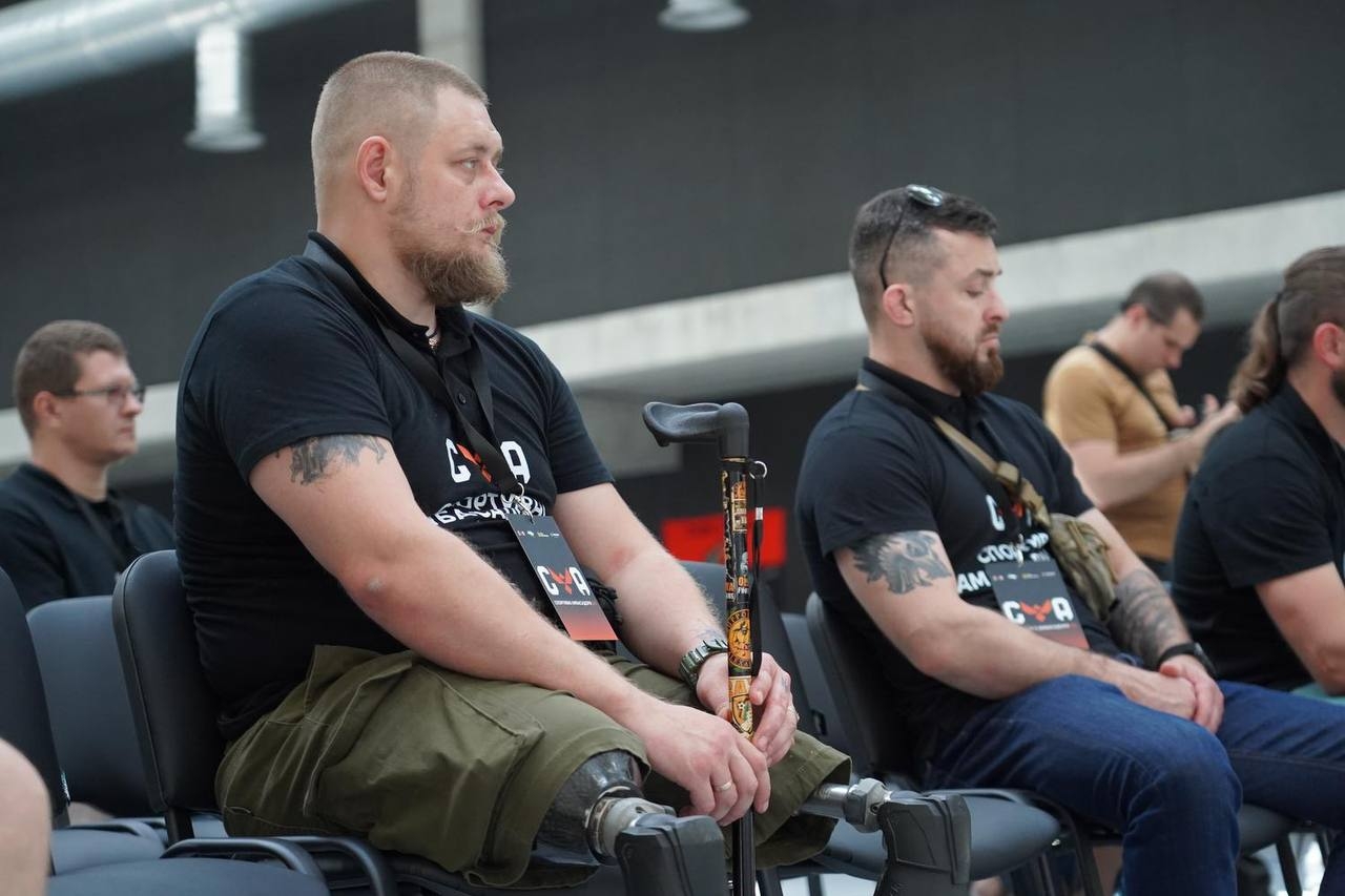 «Спортивні Амбасадори 3.0»: підсумки програми та нові можливості для розвитку адаптивного спорту