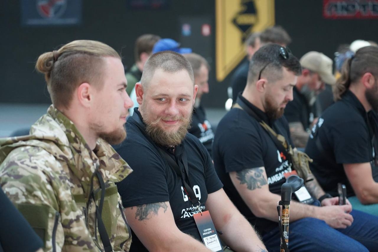 «Спортивні Амбасадори 3.0»: підсумки програми та нові можливості для розвитку адаптивного спорту
