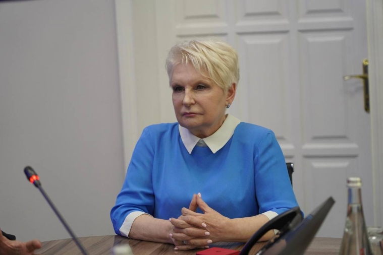 У НАВС відбулося чергове підвищення кваліфікації працівників Головного сервісного центру МВС України