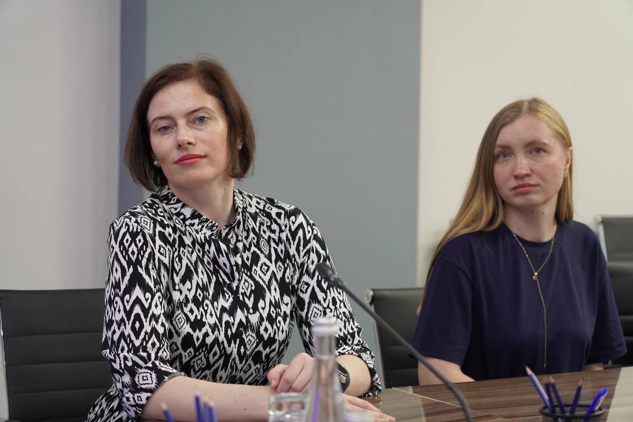 У НАВС відбулося чергове підвищення кваліфікації працівників Головного сервісного центру МВС України