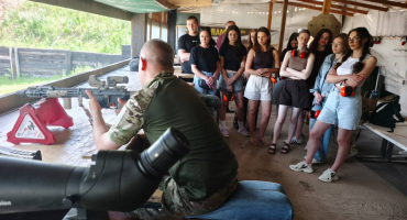 Відновлення через спілкування, підтримку та нові враження