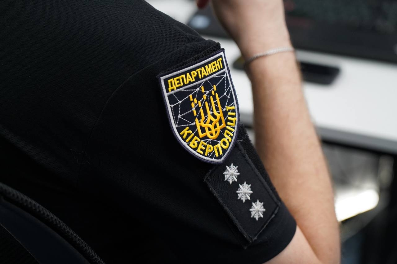 Сучасні підходи до роботи з цифровими доказами: у НАВС відбувся практичний воркшоп для працівників карного розшуку