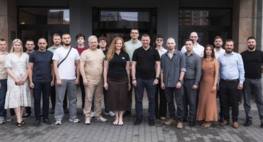 НАВС розвиває компетентності у сфері дослідження електронних доказів