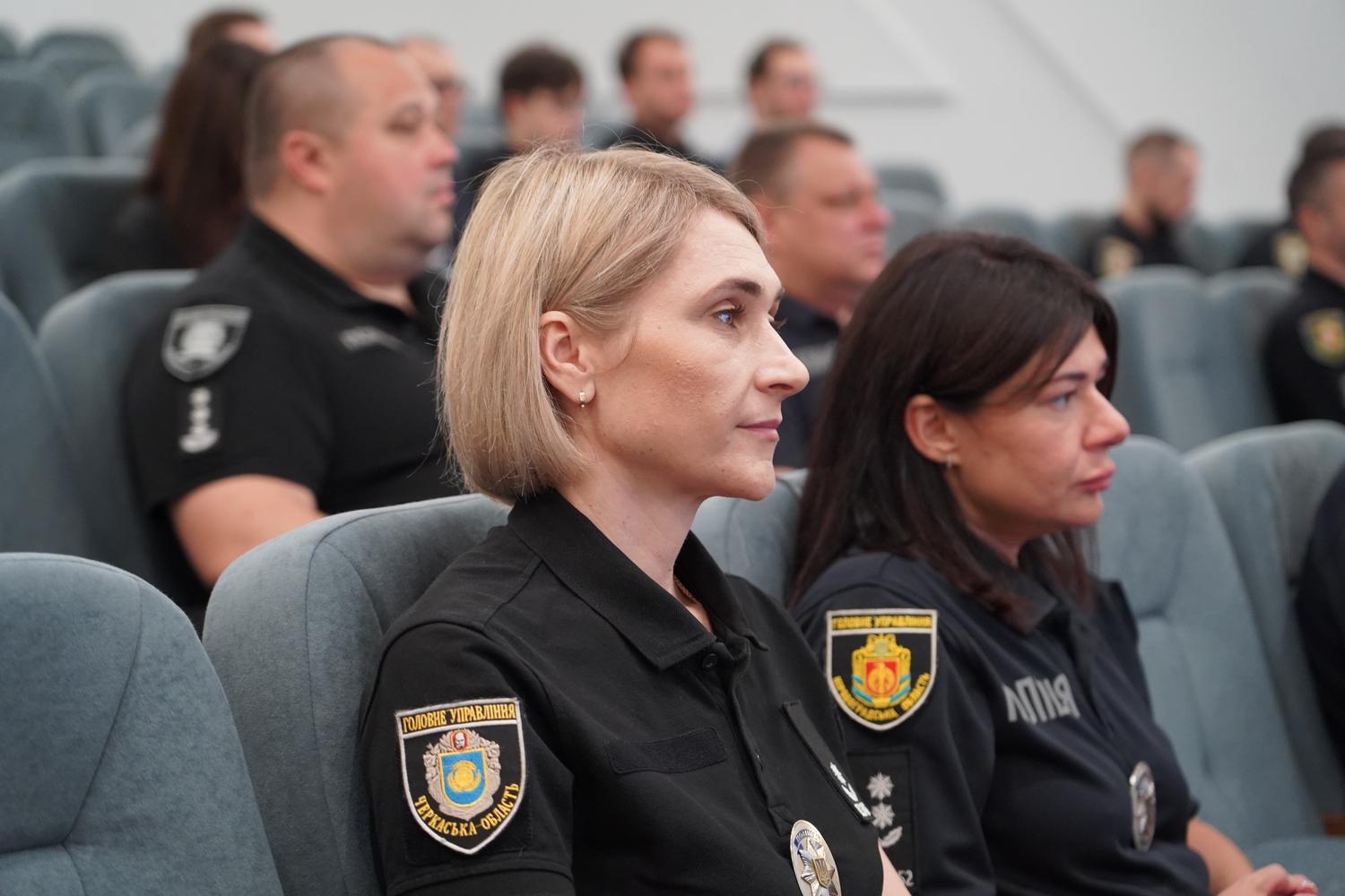У НАВС відбулися щорічний форум керівників підрозділів кримінального аналізу та міжвідомча науково-практична конференція