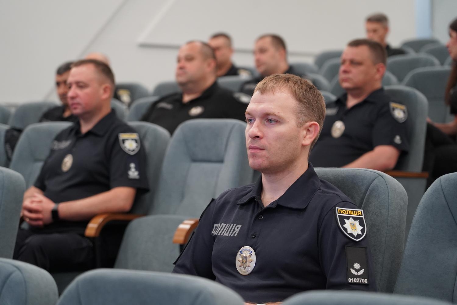 У НАВС відбулися щорічний форум керівників підрозділів кримінального аналізу та міжвідомча науково-практична конференція
