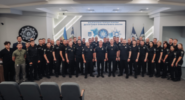У НАВС відбулися щорічний форум керівників підрозділів кримінального аналізу та міжвідомча науково-практична конференція