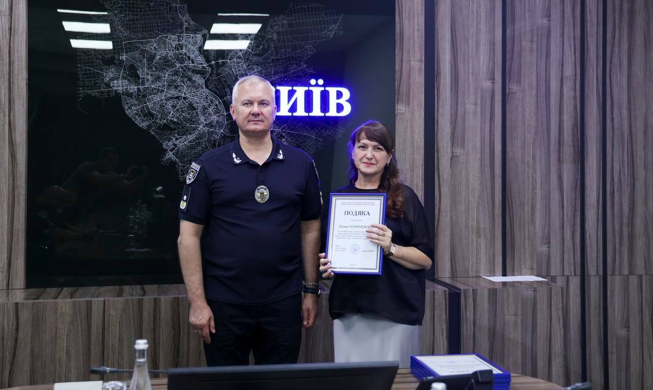 З Днем медичних працівників!