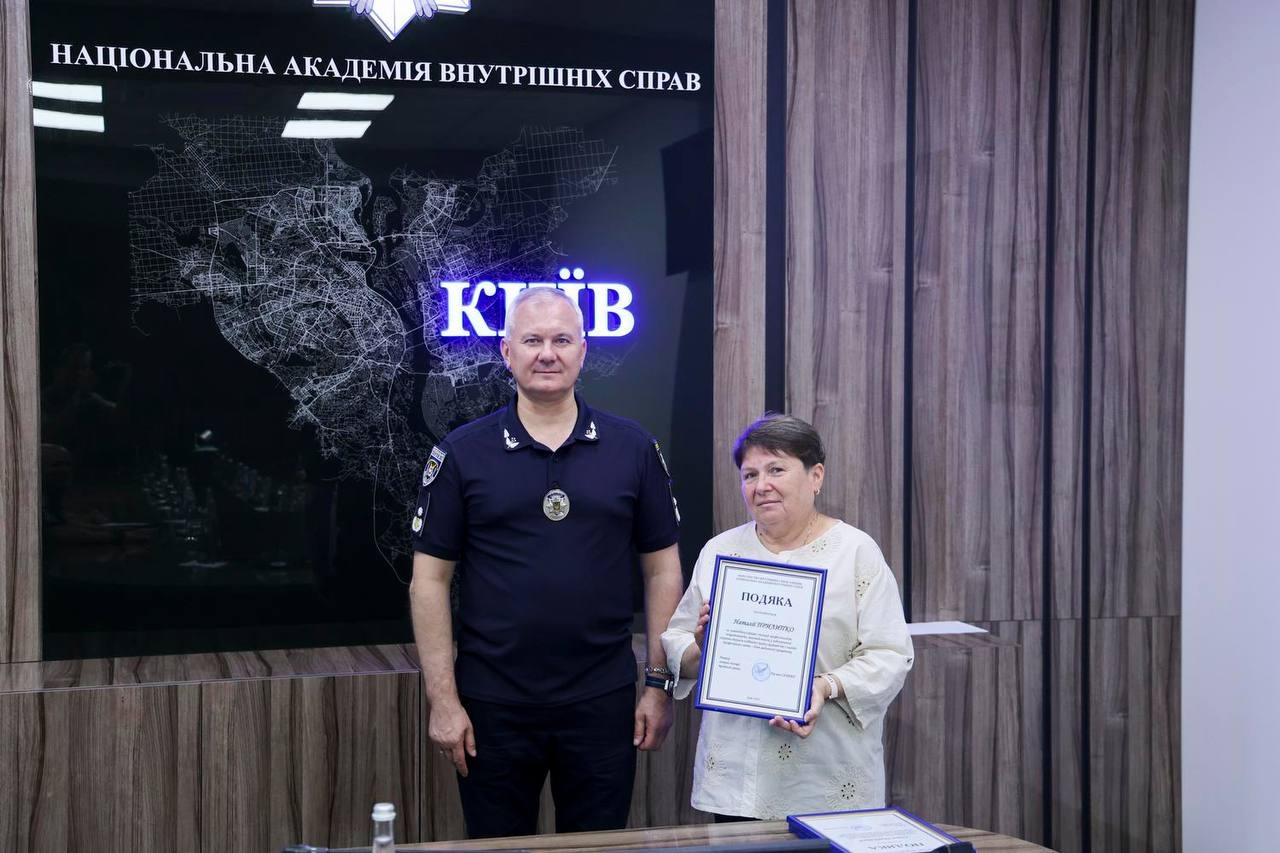 З Днем медичних працівників!