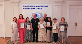 З Днем медичних працівників!