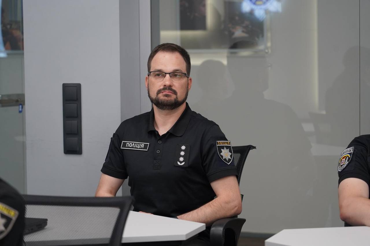 Науково-практичний семінар з питань захисту прав інтелектуальної власності та протидії обігу контрафактної продукції