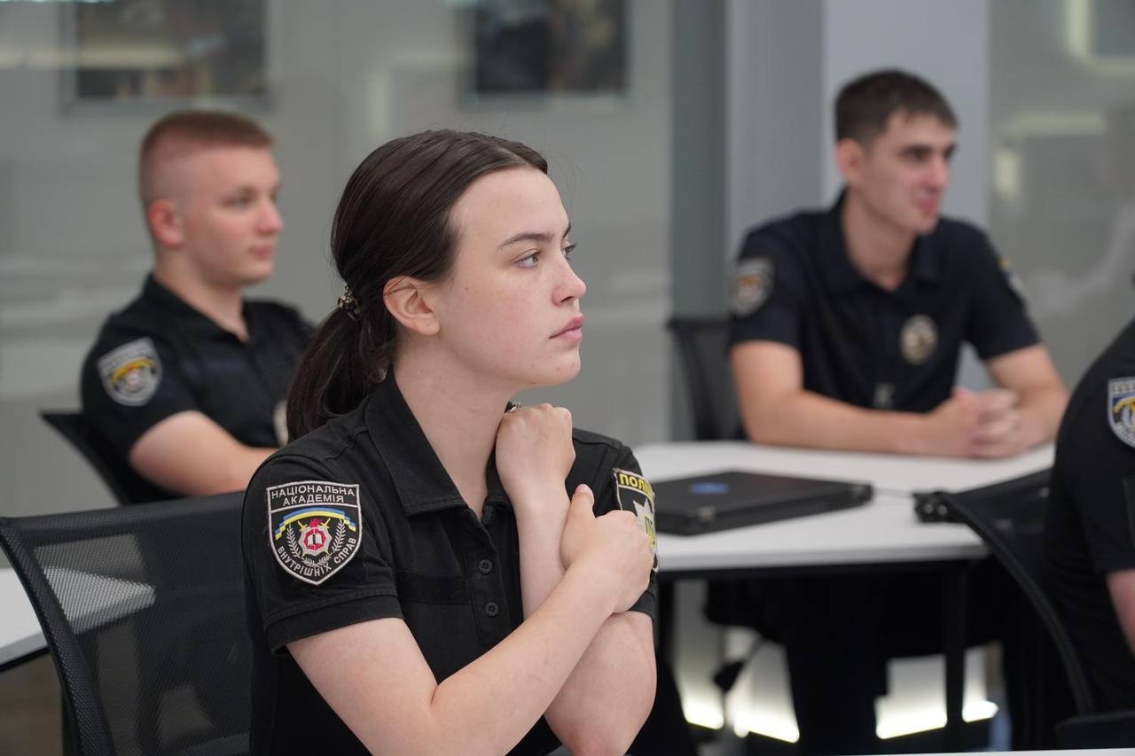 Науково-практичний семінар з питань захисту прав інтелектуальної власності та протидії обігу контрафактної продукції