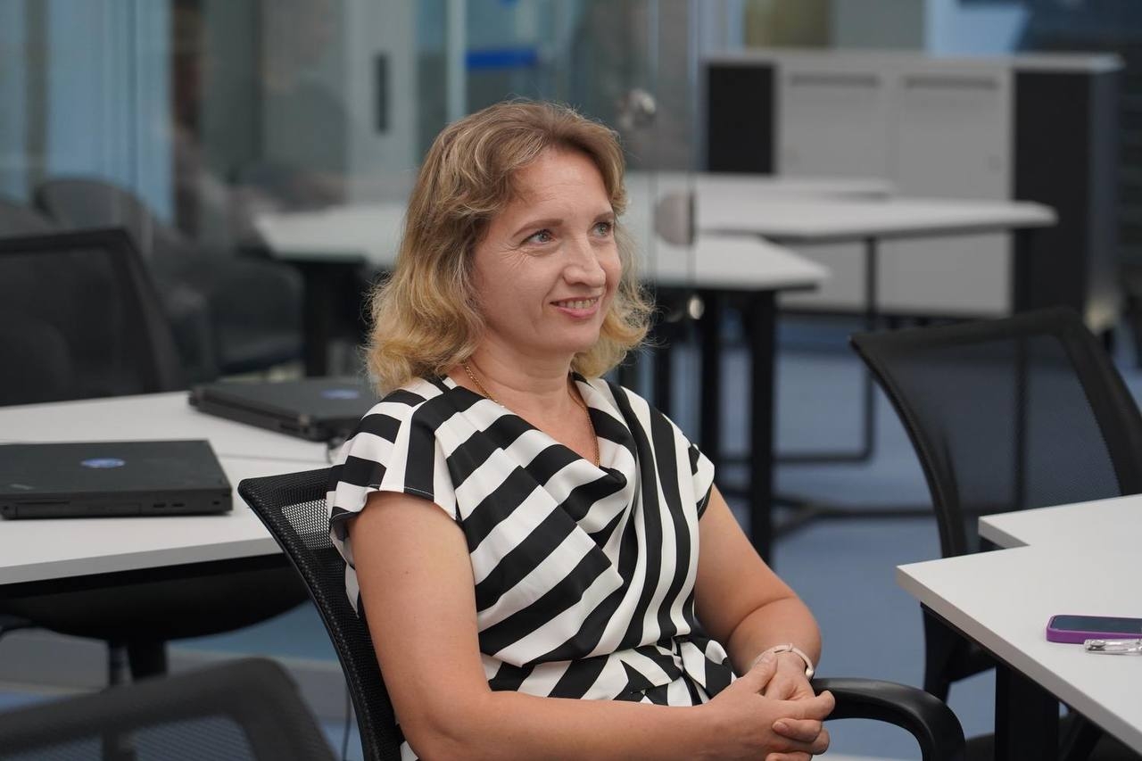Науково-практичний семінар з питань захисту прав інтелектуальної власності та протидії обігу контрафактної продукції
