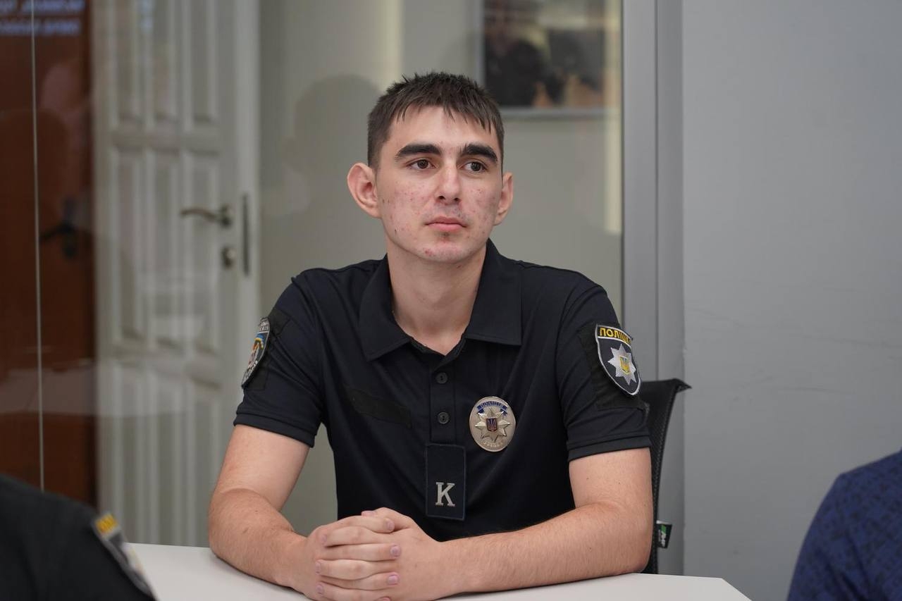 Науково-практичний семінар з питань захисту прав інтелектуальної власності та протидії обігу контрафактної продукції