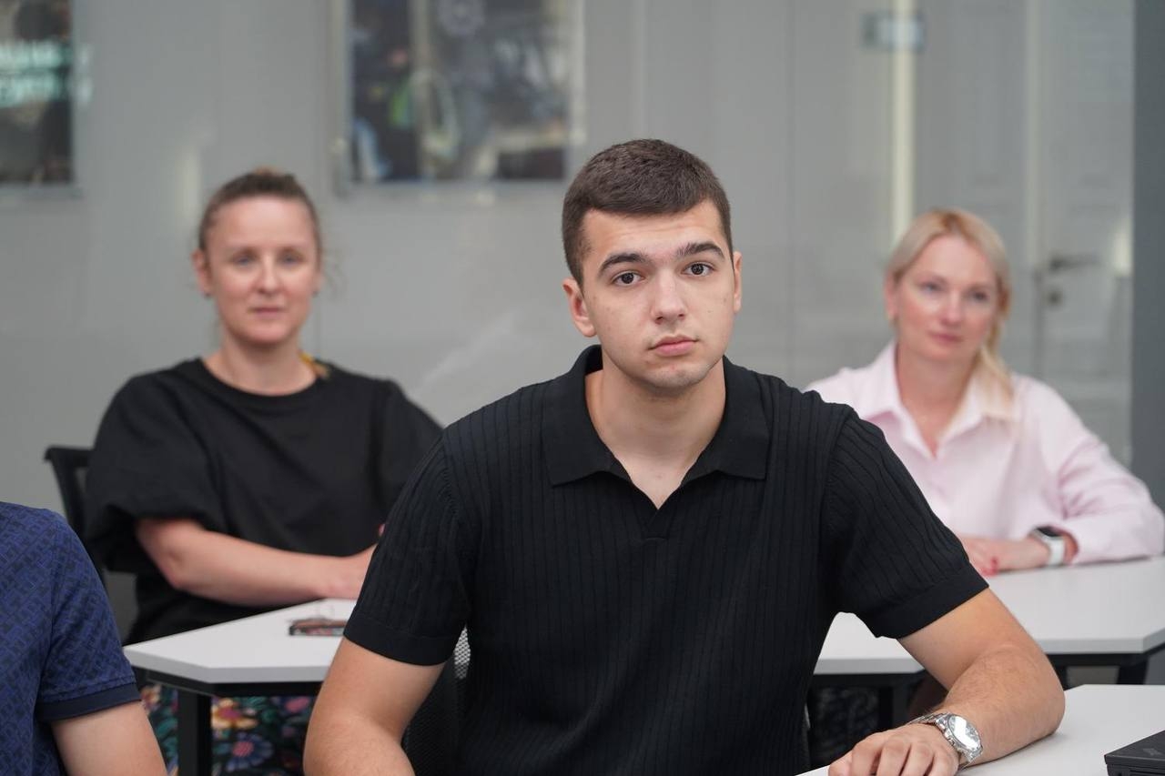 Науково-практичний семінар з питань захисту прав інтелектуальної власності та протидії обігу контрафактної продукції
