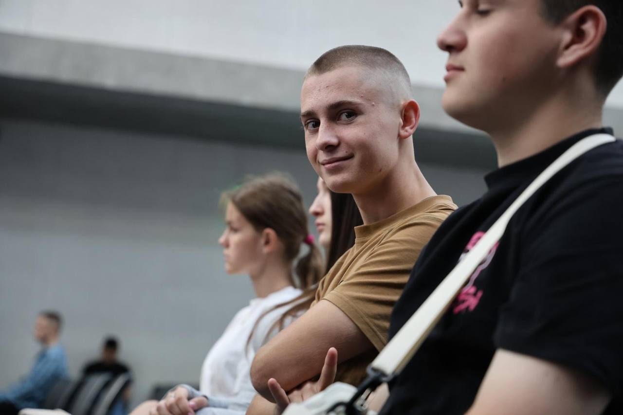 Вступна кампанія НАВС 2026