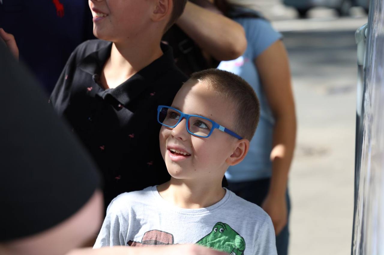 Вступна кампанія НАВС 2026