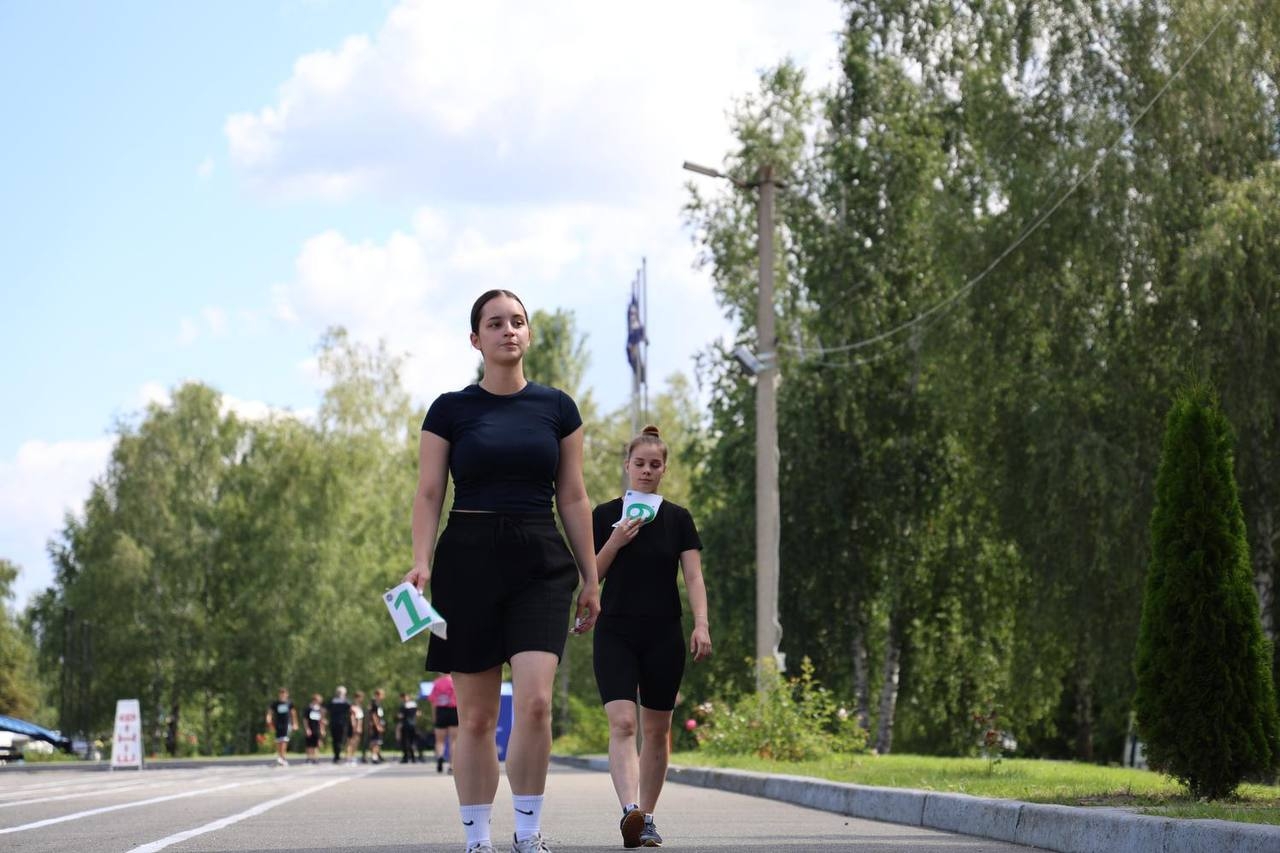 Вступна кампанія НАВС 2026
