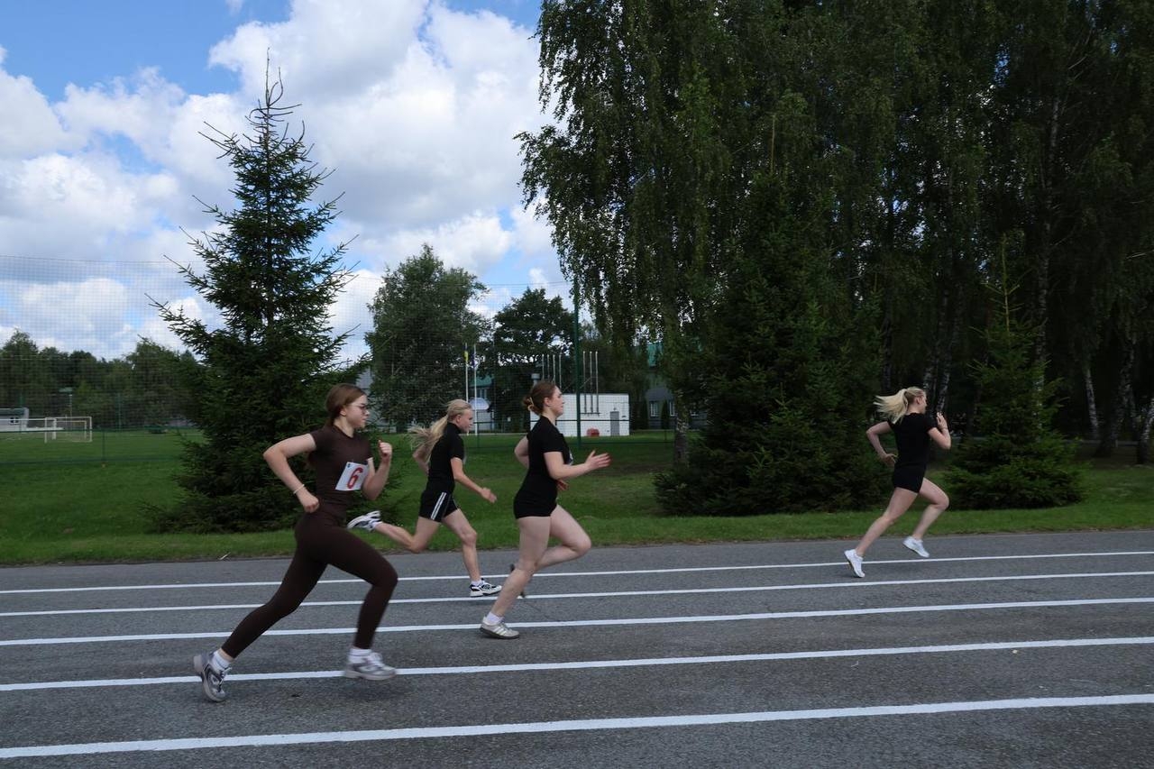 Вступна кампанія НАВС 2026