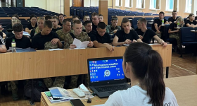 Адаптаційний період першокурсників: психологічний супровід і підтримка