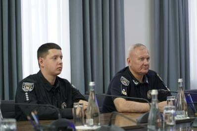 НАВС розширює співпрацю з Посольством Франції в Україні