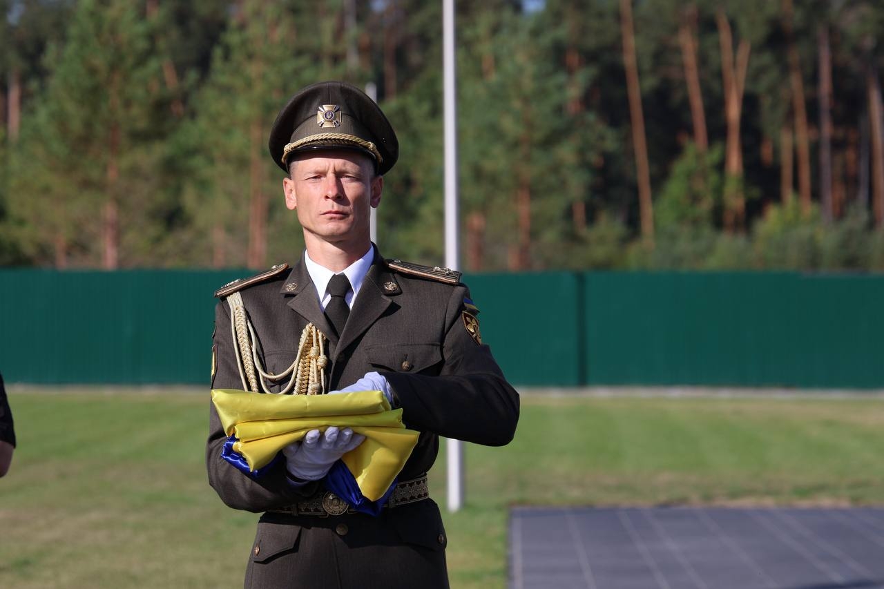 Вшановуємо сьогодні — пам’ятаємо щодня