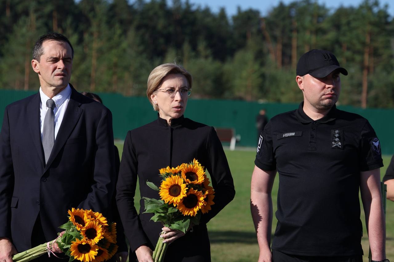 Вшановуємо сьогодні — пам’ятаємо щодня