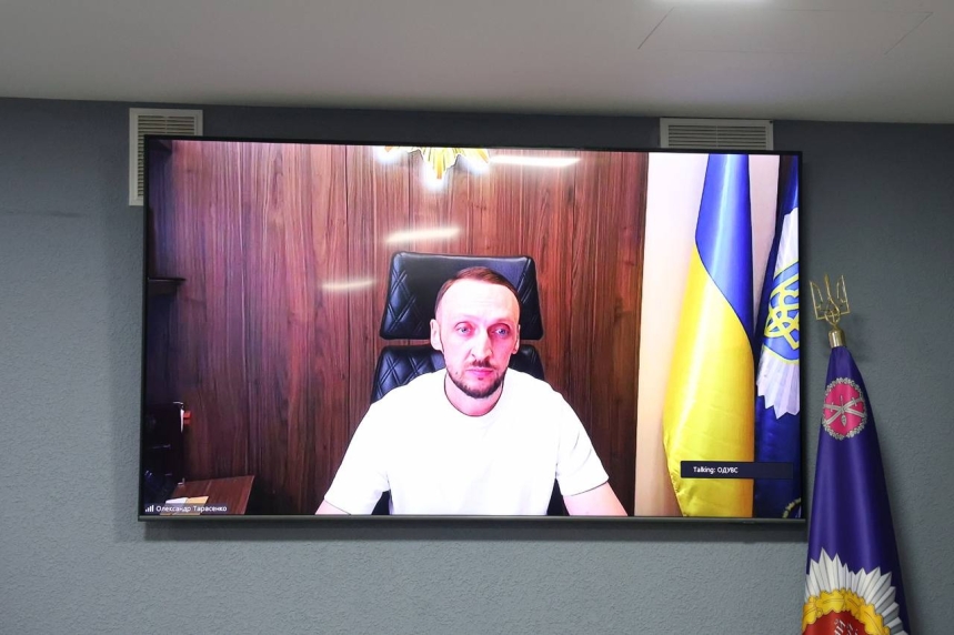 Працівники НАВС підвищили кваліфікацію у сфері кібербезпеки, OSINT, криптовалют і розслідування кіберзлочинів
